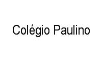 Logo Colégio Paulino em Bela Vista
