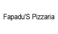 Logo Fapadu'S Pizzaria em Casa Verde