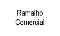 Logo Ramalho Comercial em Vila Mariana