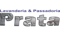Logo Lavanderia Prata