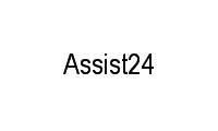Logo Assist24 em Asa Norte