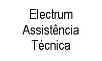 Logo Electrum Assistência Técnica em Asa Norte