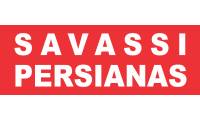 Logo Savassi Persianas