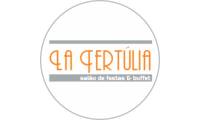 Logo La Tertúlia Festas E Buffet em Santa Efigênia