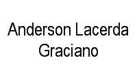 Logo Anderson Lacerda Graciano em Centro Histórico