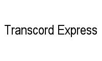 Logo Transcord Express em Bela Vista