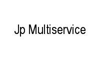Logo Jp Multiservice em Vila Formosa