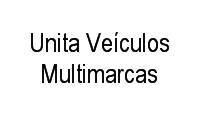 Logo Unita Veículos Multimarcas em Humaitá de Cima
