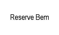 Logo Reserve Bem