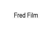 Logo Fred Film em Nossa Senhora da Conceição