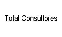 Logo Total Consultores em Centro