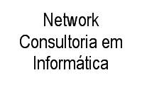 Logo Network Consultoria em Informática em Boqueirão