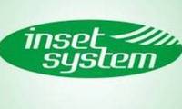 Logo Inset System Pest Control em Praça da Bandeira