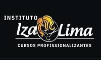 Logo Instituto Iza Lima Cursos Profissionalizantes de Cabeleireiro - Fortaleza em Jóquei Clube