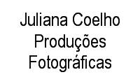 Logo Juliana Coelho Produções Fotográficas