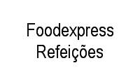 Logo Foodexpress Refeições em Maria da Graça