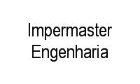 Logo Impermaster Engenharia em São Cristóvão