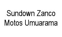 Logo Sundown Zanco Motos Umuarama em Zona III