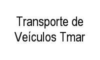 Logo Transporte de Veículos Tmar em Parque Bela Vista