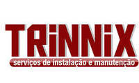 Logo Trinnix Soluções Elétricas
