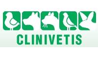Logo Clinivetis-Clínica Veterinária Isabel Selbach em Rio Branco