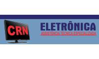 Logo Crn Eletrônica