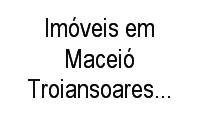 Logo Imóveis em Maceió Troiansoares Corretores em Ponta Verde