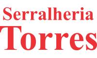 Logo Serralheria Torres em Jardim Eldorado