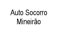 Logo de Auto Socorro Mineirão em Poço Rico