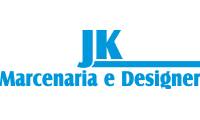 Logo Jk Marcenaria E Designer em Parque São Nicolau