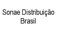 Logo Sonae Distribuição Brasil em Casa Verde