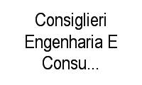 Logo Consiglieri Engenharia E Consultoria Ambiental