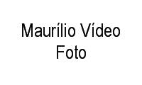 Logo Maurílio Vídeo Foto