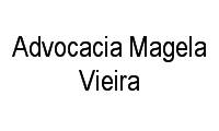 Logo Advocacia Magela Vieira em Enseada do Suá