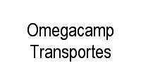 Logo Omegacamp Transportes