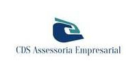 Logo Cds Assessoria Empresarial & Negócios em Alto da Lapa