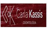Logo de Dentista Carla Kassis - Clínica de Ortodontia em Barra da Tijuca