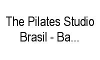 Logo The Pilates Studio Brasil - Barra da Tijuca em Barra da Tijuca