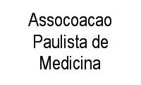 Logo Assocoacao Paulista de Medicina em Centro