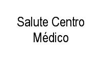 Logo Salute Centro Médico em Cristo Redentor