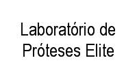 Logo Laboratório de Próteses Elite em Asa Norte