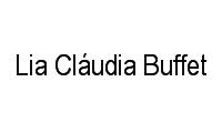 Logo Lia Cláudia Buffet em Imbetiba
