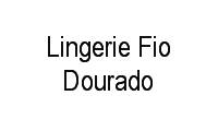 Logo de Lingerie Fio Dourado