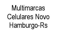 Logo Multimarcas Celulares Novo Hamburgo-Rs em Centro