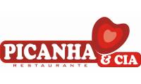 Logo Picanha & Cia Restaurante