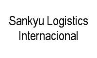 Logo Sankyu Logistics Internacional em São Francisco