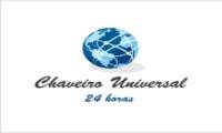 Logo Chaveiro Universal 24 Horas em Centro