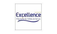 Logo Loja Excellence - Loja de Colchões, Camas Box,Estofados E Móveis em Cidade Operária