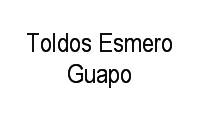 Logo Toldos Esmero Guapo