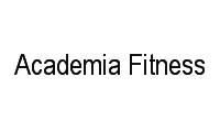 Logo Academia Fitness